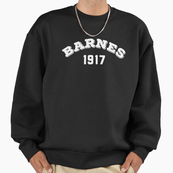 Barnes 1917 Sweatshirt