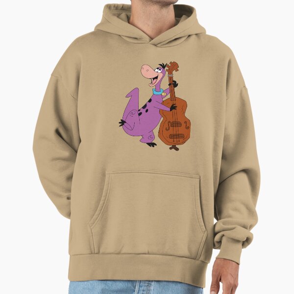 Dinosaur music Hoodie