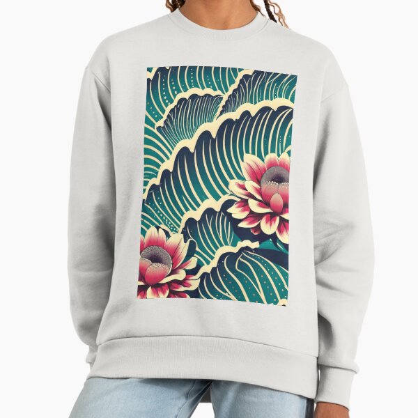 Drifting fleet Sweatshirt