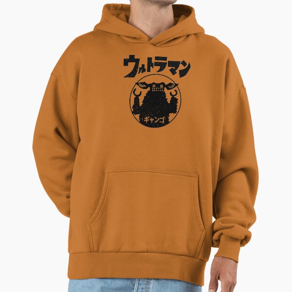 Gango Kaiju! Hoodie