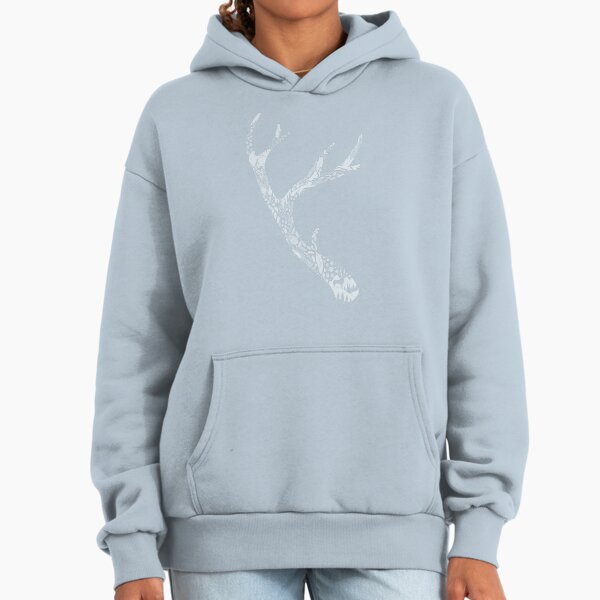 Tracks and Signs Hoodie