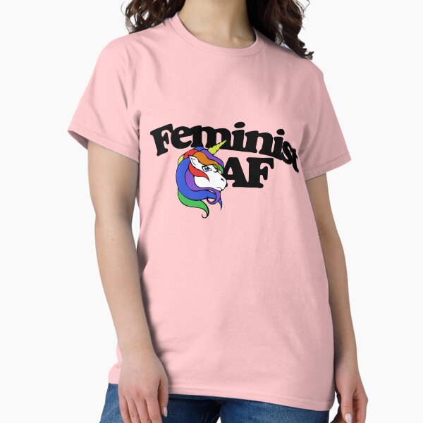 Feminist AF T-Shirt