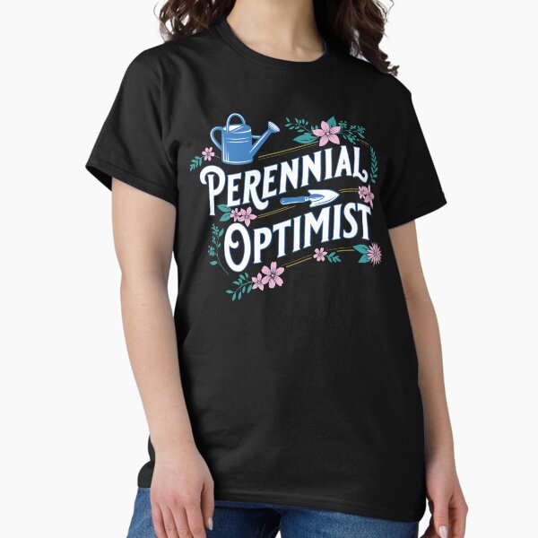 Perennial Optimist T-Shirt