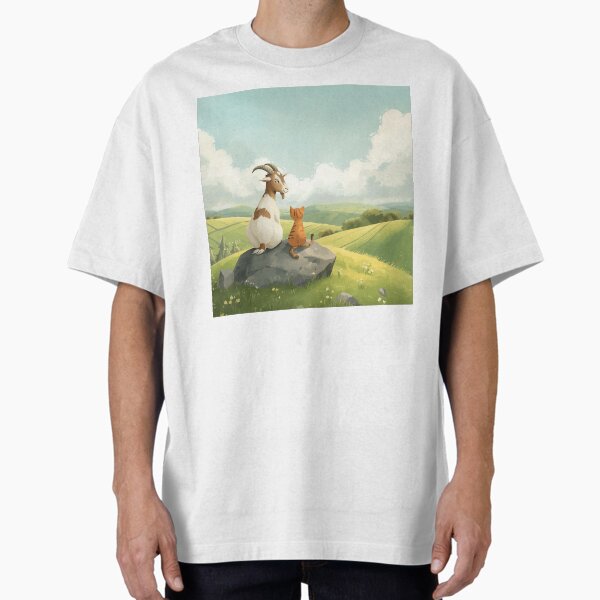 Valentine’s Early Spring • Sharing the View Together T-Shirt
