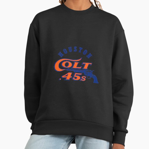Defunct Sports Team-The Colt .45S 1831 Sweatshirt