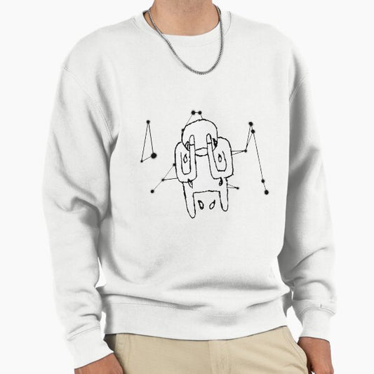 Amnesiac Sweatshirt