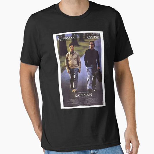 Movie Poster Merchandise T-Shirt