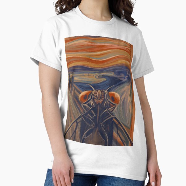 THE SCREAM T-Shirt