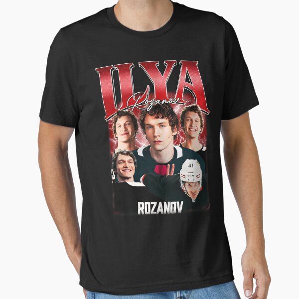 Ilya Rozanov Vintage T-Shirt