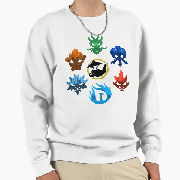 Legacy: Stronger Together Sweatshirt