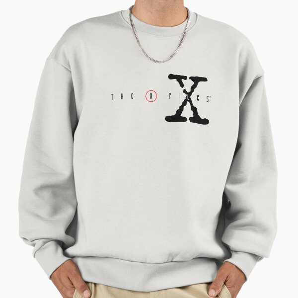 X Files Sweatshirt