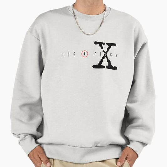 X Files Sweatshirt