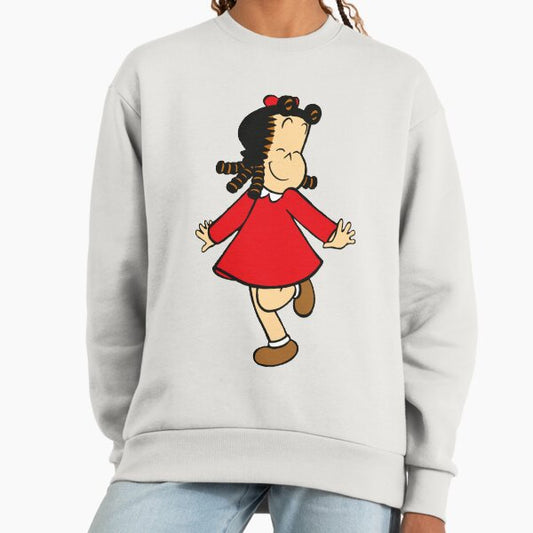 Little Lulu Happy Sweatshirt