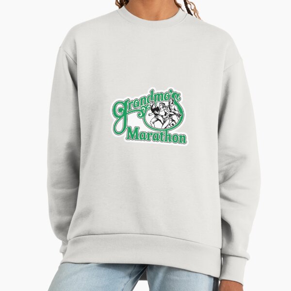 Grandmas Marathon Sweatshirt