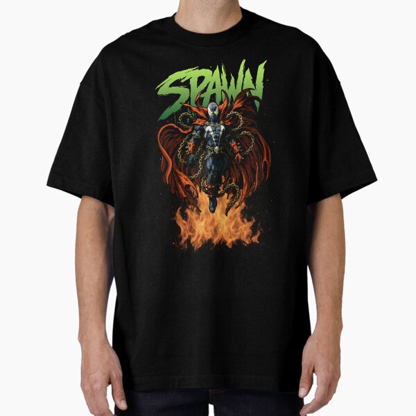 Spawn T-Shirt