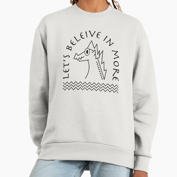 Dragon Sweatshirt