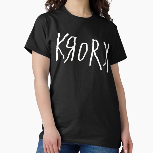 Krork T-Shirt