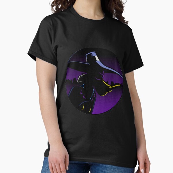 Darkwing Duck - Flap in the night T-Shirt
