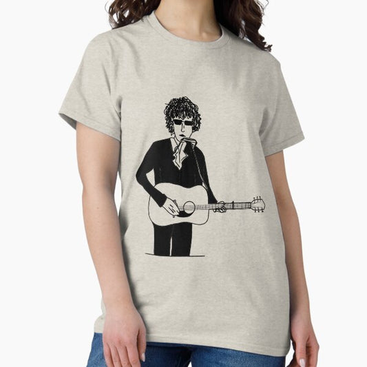 Bob Dylan T-Shirt