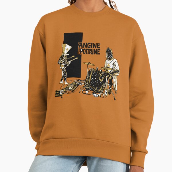 Angine de poitrine 2 Sweatshirt