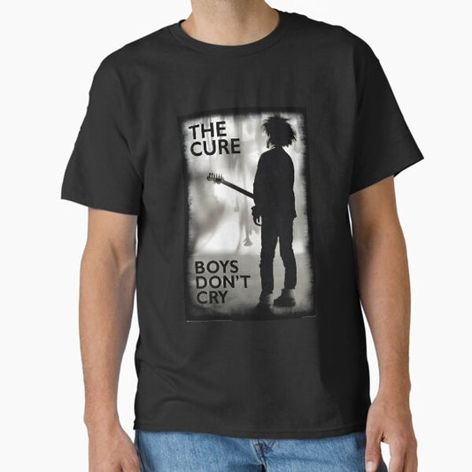 THE<CURE T-Shirt
