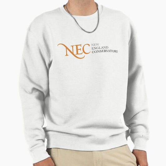New england conservatory (old) Sweatshirt