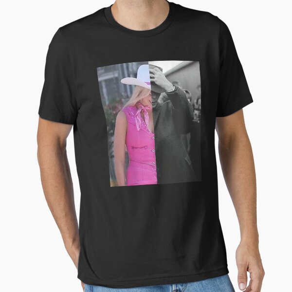 Barbenheimer And Destroy World T-Shirt