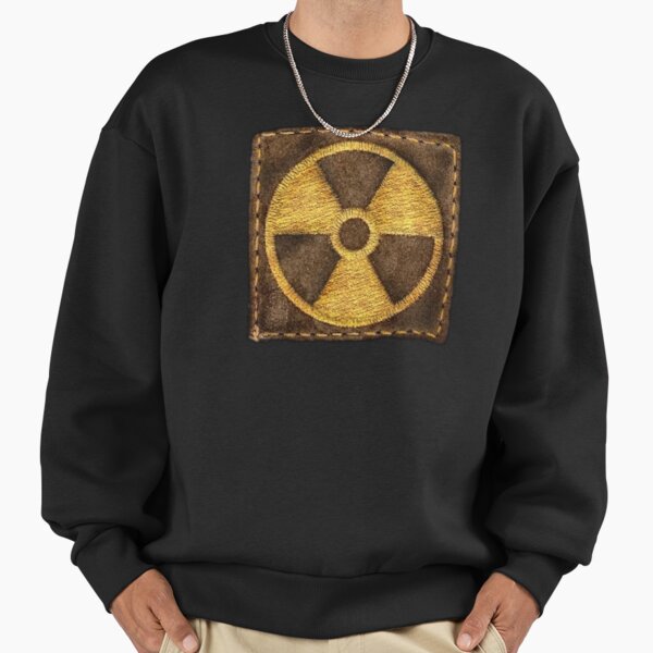 S.T.A.L.K.E.R. Loner Faction Patch - Loner Faction Symbol Sweatshirt