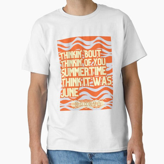 Dakota T-Shirt