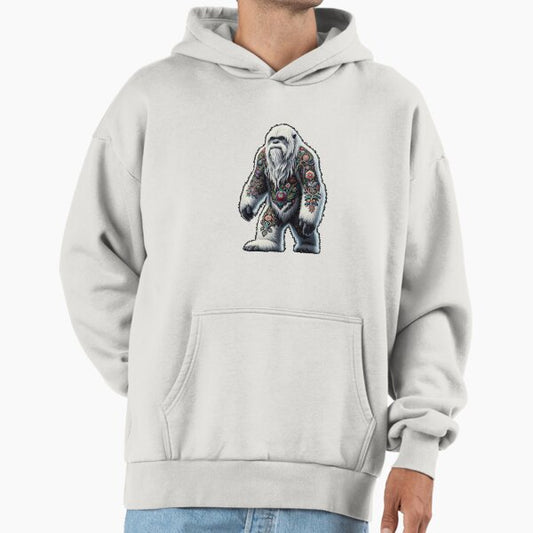 The Yeti! Hoodie