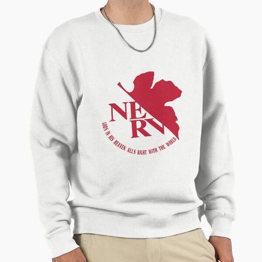 NERV Sweatshirt