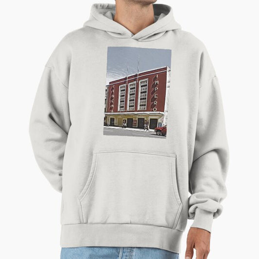 Cinema Impero, Asmara Hoodie