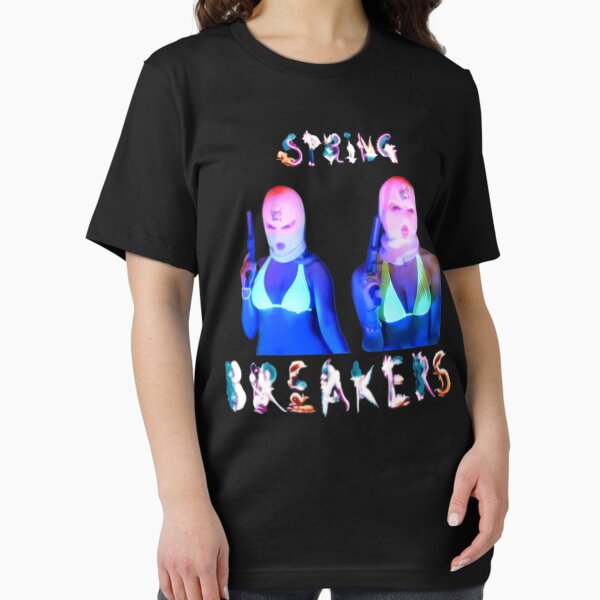 Spring Breakers And Spring Breakers T-Shirt