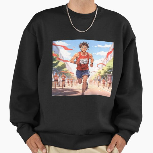 Sport Sweatshirt