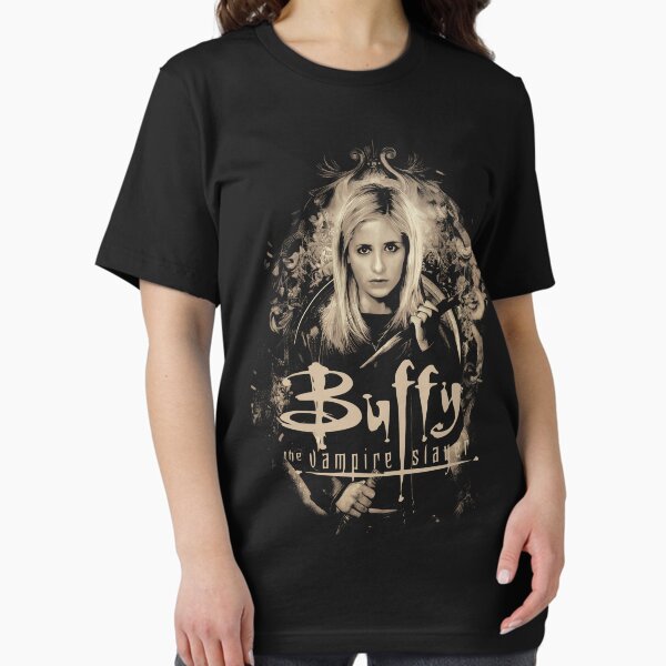 Vintage The Buffy Vampire Slayer T-Shirt