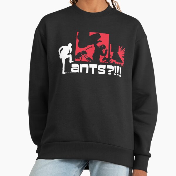Ant-Mush Sweatshirt