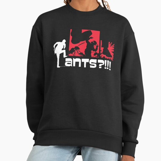 Ant-Mush Sweatshirt