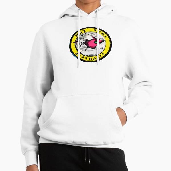 HOT TUNA Band LOVE HAS NOTHING Essential Hoodie