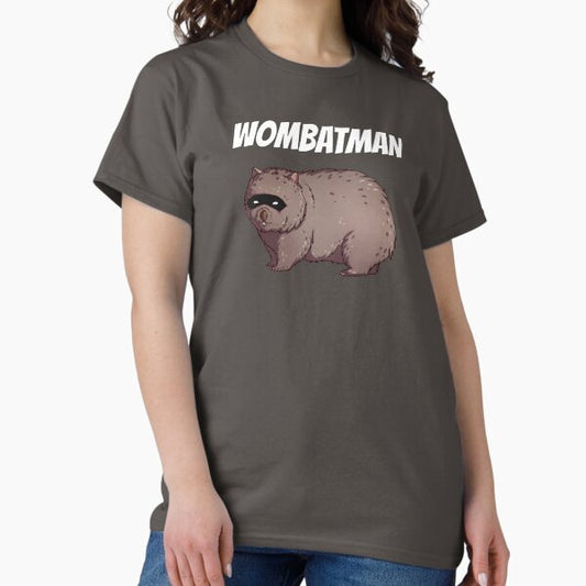 Wombat T-Shirt