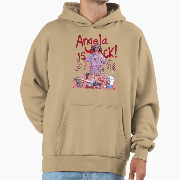 Sleepaway Camp Hoodie