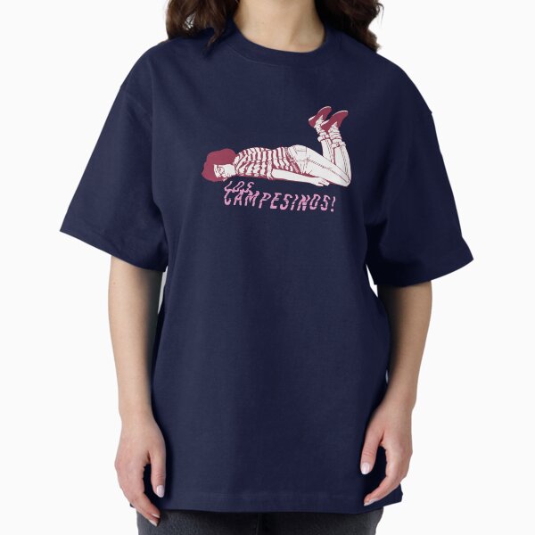 Los Campesinos!, LC!, Sick Scenes, The Fall Of Home, No Blues, Hello Sadness T-Shirt