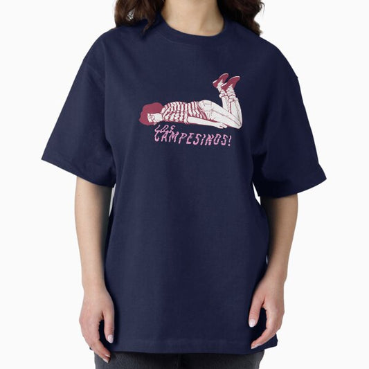Los Campesinos!, LC!, Sick Scenes, The Fall Of Home, No Blues, Hello Sadness T-Shirt