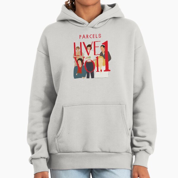 Parcels Vol. 1 Hoodie