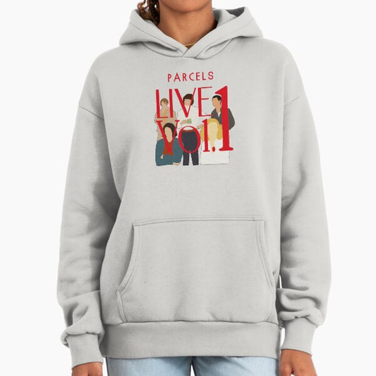 Parcels Vol. 1 Hoodie