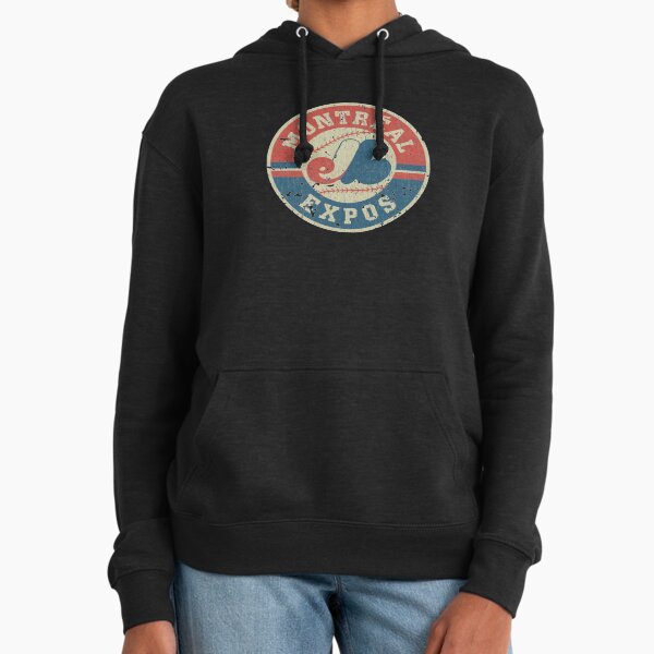 Montreal Expos 1969 Hoodie