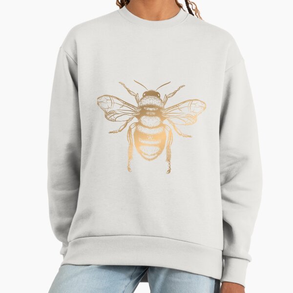 Honey bees Sweatshirt