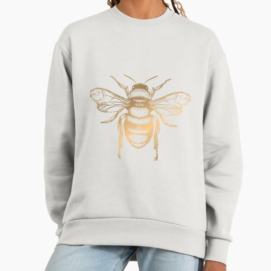 Honey bees Sweatshirt