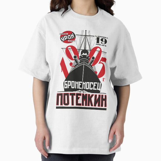 Potemkin T-Shirt