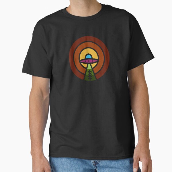Aliens - Day Ver T-Shirt