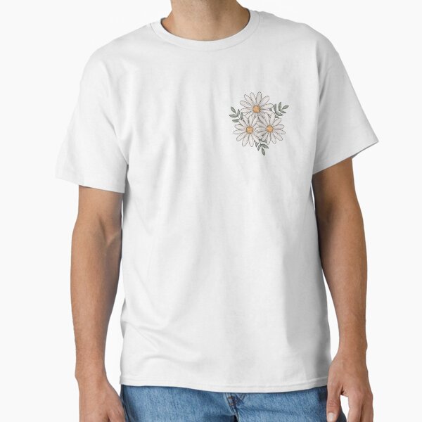 Daisy Bundle T-Shirt
